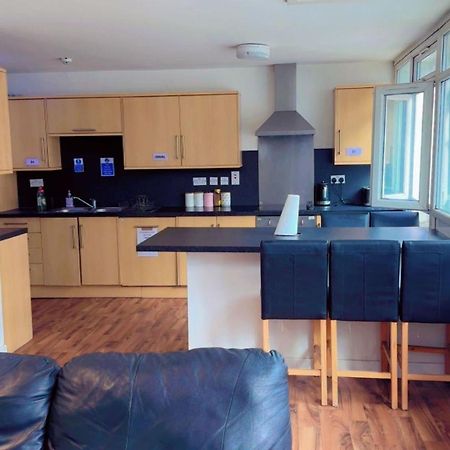 Oyo Sangha House - Short Stays Leicester Eksteriør billede