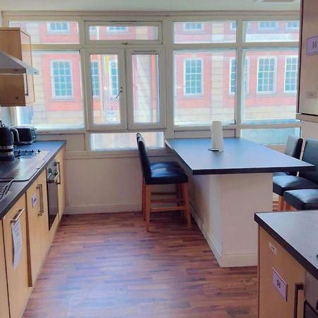 Oyo Sangha House - Short Stays Leicester Eksteriør billede