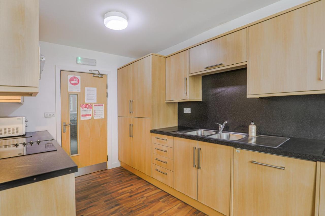 Oyo Sangha House - Short Stays Leicester Eksteriør billede