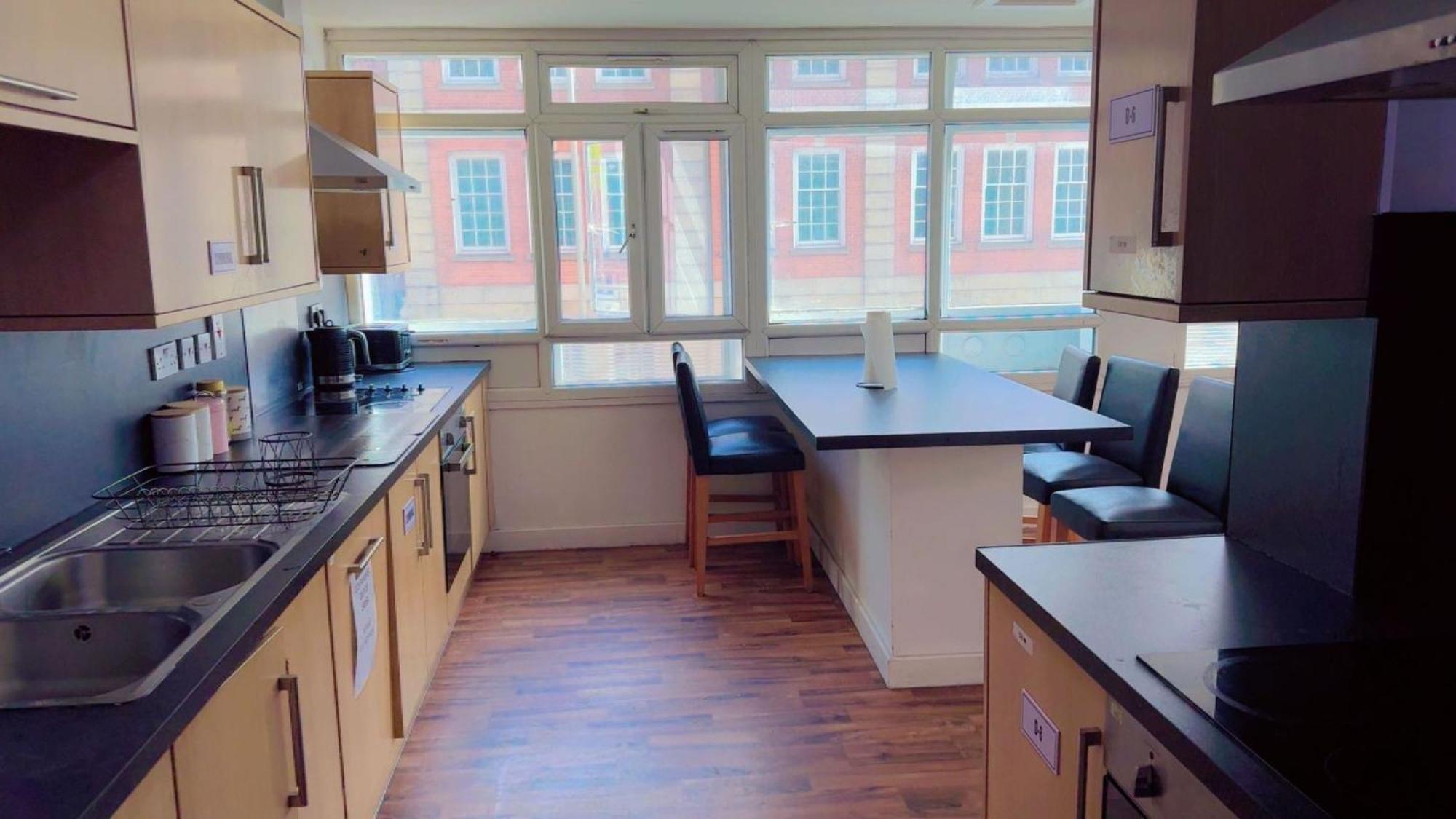 Oyo Sangha House - Short Stays Leicester Eksteriør billede