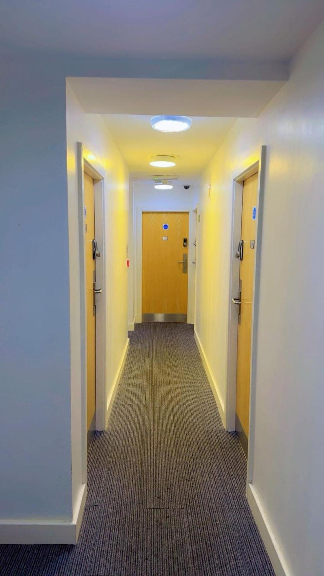 Oyo Sangha House - Short Stays Leicester Eksteriør billede