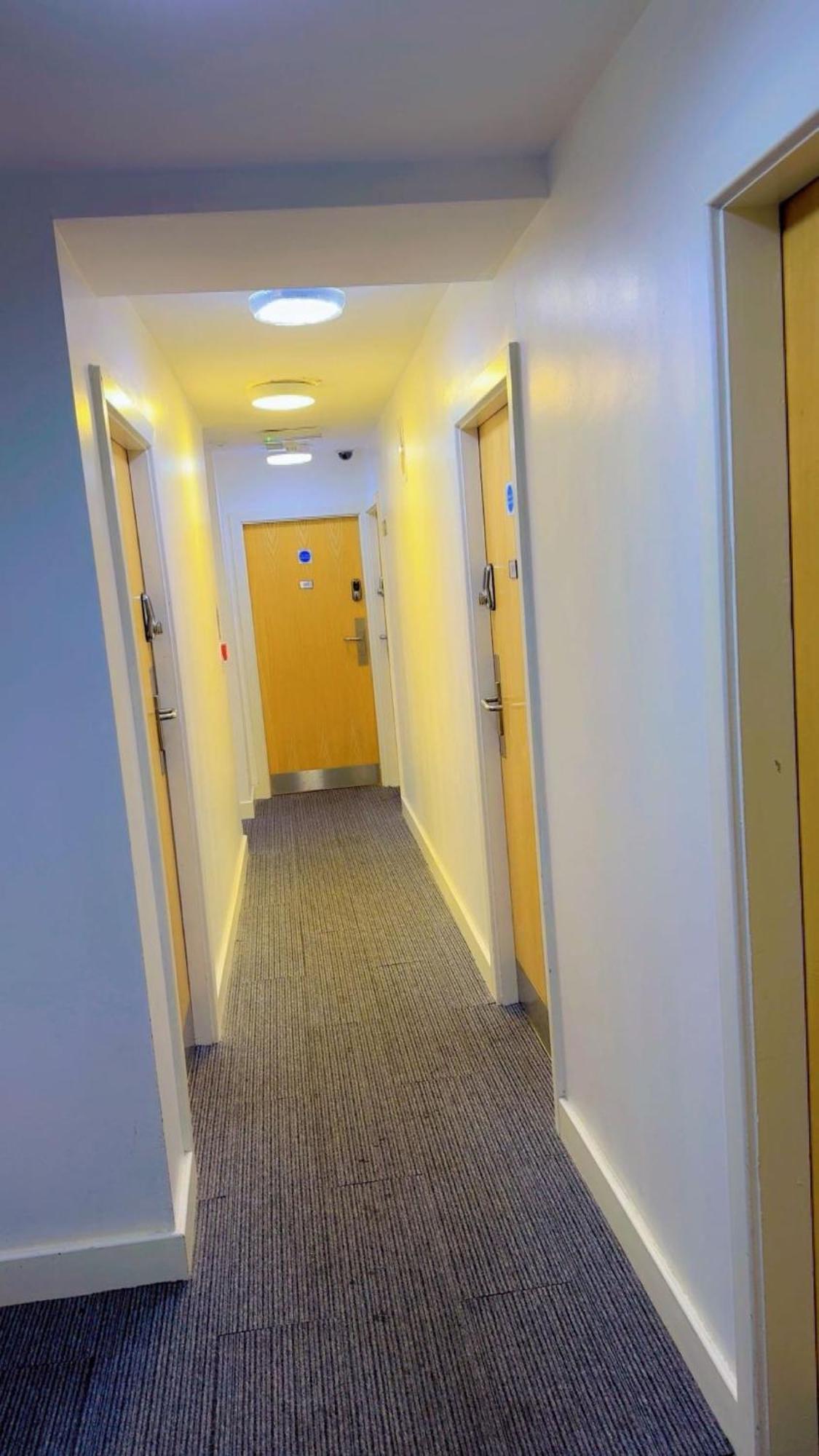 Oyo Sangha House - Short Stays Leicester Eksteriør billede