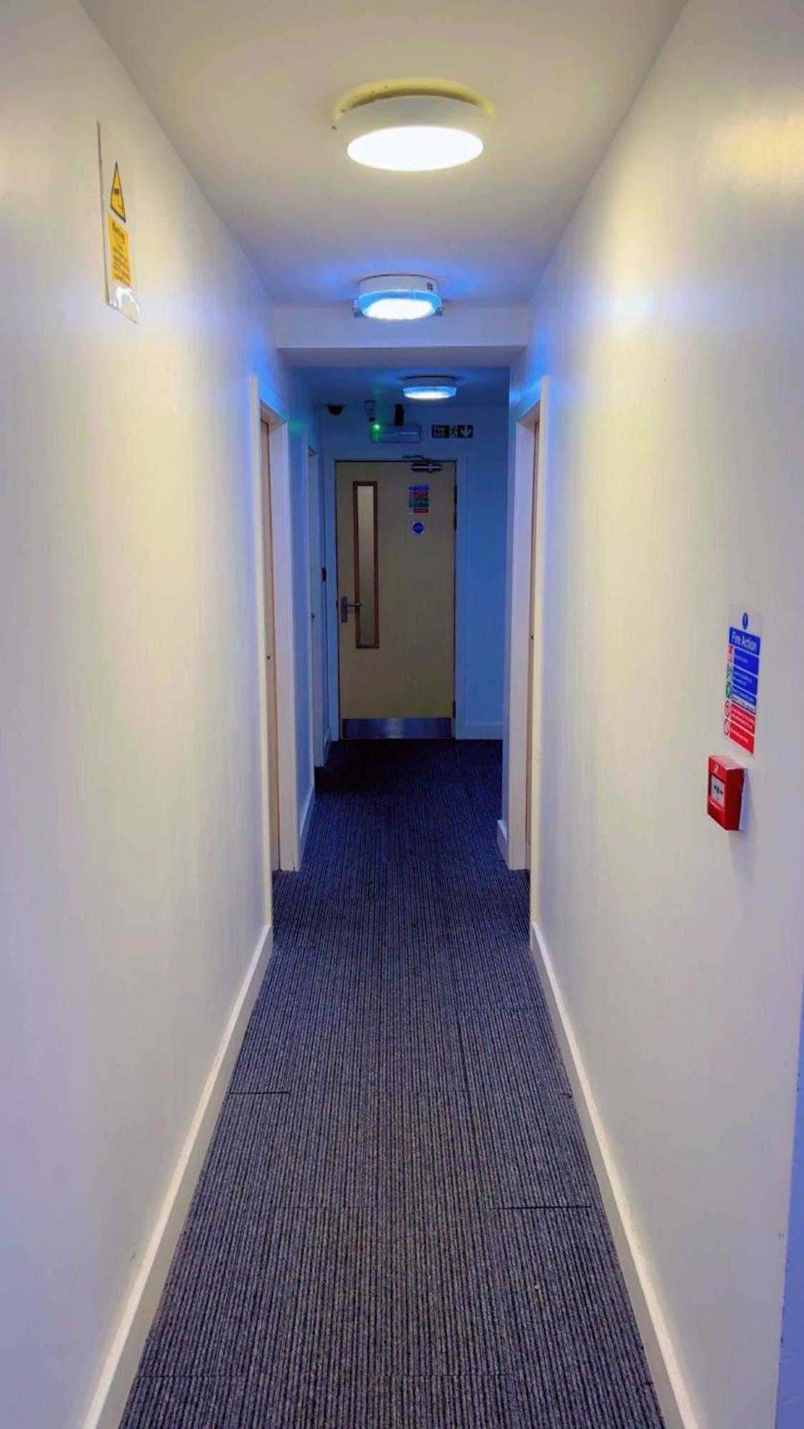 Oyo Sangha House - Short Stays Leicester Eksteriør billede